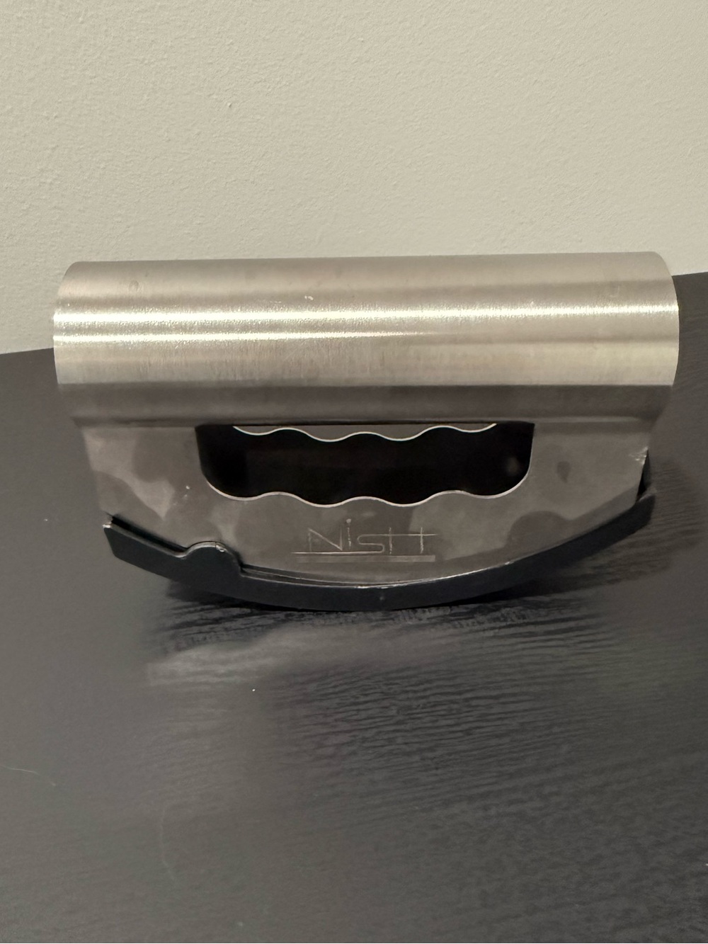 Sharp Stainless Steel Lettuce/Vegetable chopper